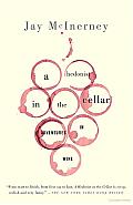 A Hedonist in the Cellar: Adventures in Wine Cover