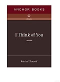 I Think of You: Stories Cover