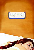 Light Years Cover