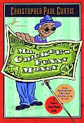 Mr. Chickee's Funny Money Cover