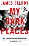 My Dark Places Cover