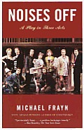 Noises off Cover