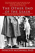 The Other End of the Leash Cover