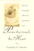 Poems That Touch the Heart Cover