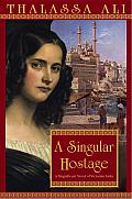 A Singular Hostage Cover
