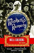 Wickett's Remedy: A Novel Cover