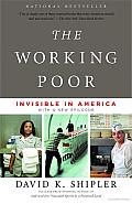 The Working Poor: Invisible in America Cover