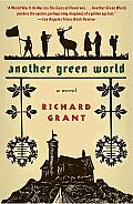 Another Green World Cover