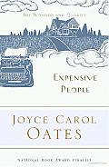 Expensive People Cover