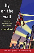 Fly on the Wall Cover
