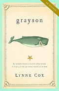 Grayson (ESPANOL) Cover
