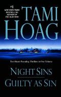 Night Sins/Guilty as Sin Cover