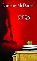 Prey Cover