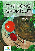 The Long Shortcut Cover