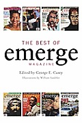 The Best of Emerge Magazine Cover
