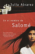 En El Nombre De Salome Cover