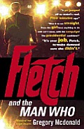 Fletch and the Man Who Cover