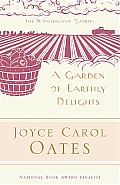 A Garden of Earthly Delights Cover