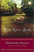 Hush, Little Baby: A Novel Cover