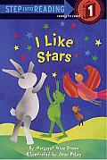 I like Stars Cover
