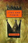 Jews and Power Cover