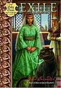 Exile Cover