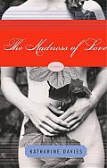 The Madness of Love: A Novel Cover