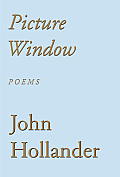 Picture Window: Poems Cover