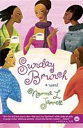 Sunday Brunch: A Novel Cover