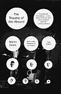 The Theatre of the Absurd Cover
