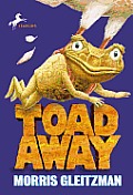Toad Away Cover