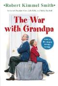 The War with Grandpa Cover