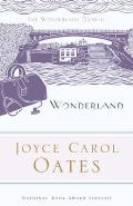 Wonderland Cover