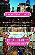 Wrong about Japan Cover
