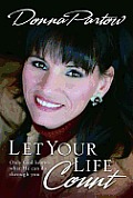 Let Your Life Count: Make a Difference Right Where You Are Cover