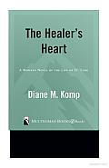 The Healer's Heart Cover