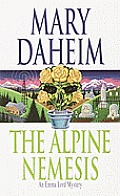 The Alpine Nemesis Cover