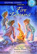 Fire Dreams Cover