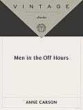 Men in the off Hours Cover
