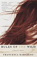 Rules of the Wild: A Novel of Africa Cover