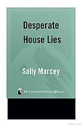 Desperate House Lies: It Could Happen to You Cover
