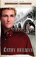 Not by Chance Cover