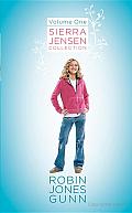 Sierra Jensen Collection Cover