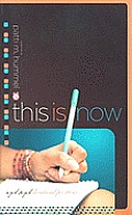 This Is Now: A girl-to-girl Devotional for Teens Cover