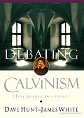 Debating Calvinism: Five Points, Two Views Cover
