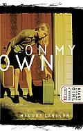 On My Own: Diary Number 4 Cover