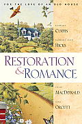 Restoration and Romance Cover