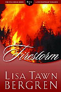 Firestorm Cover