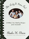 The Lady & Sons, Too!: A Whole New Batch of Recipes from Savannah Cover