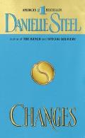 Changes Cover